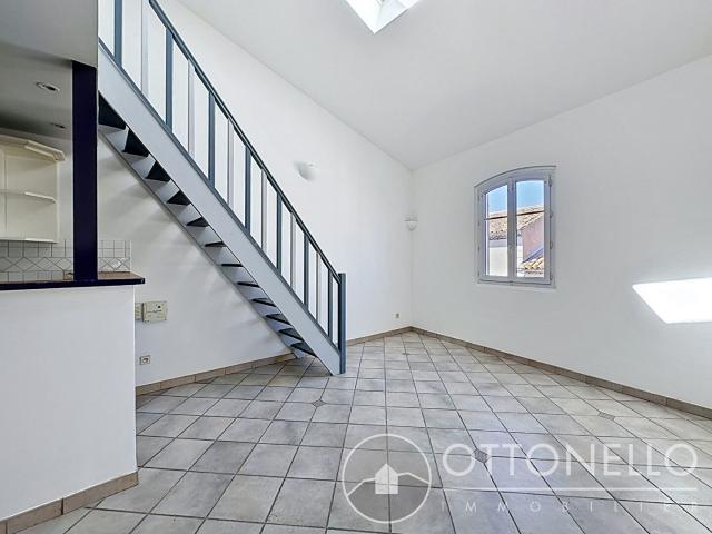 Appartement vente à Roquebrune-sur-Argens, Var