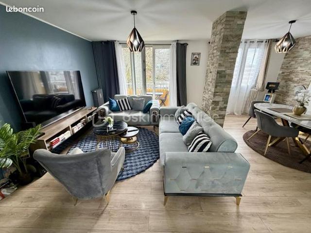 Appartement vente à Évry, Montgeron