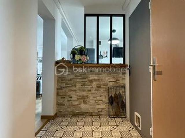 Appartement vente à Évry, Montgeron