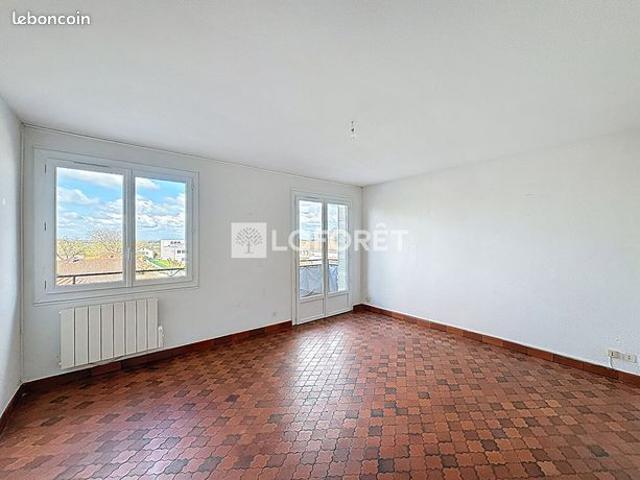 Appartement vente à Saint-Amour, Jura