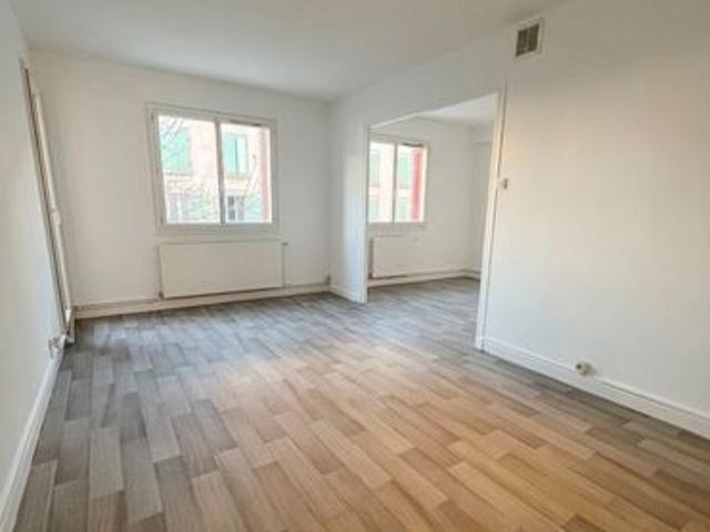 Appartement vente à Grenoble, Fontaine