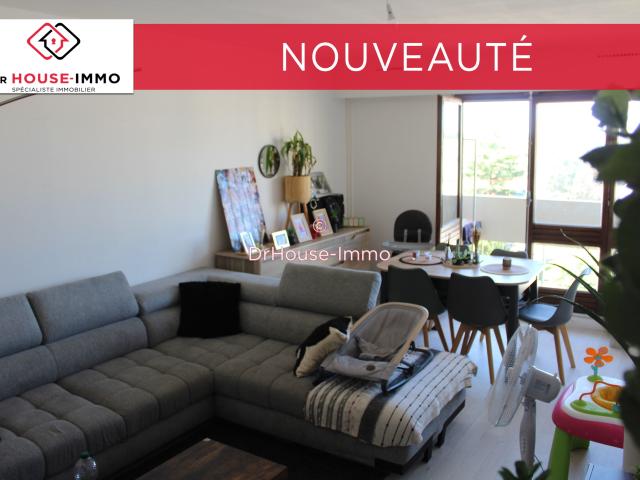 Appartement vente à Angoulême, Aignes-et-puypéroux