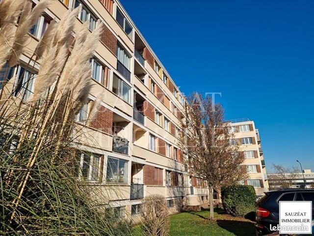 Appartement vente à Issoudun, Bagneux