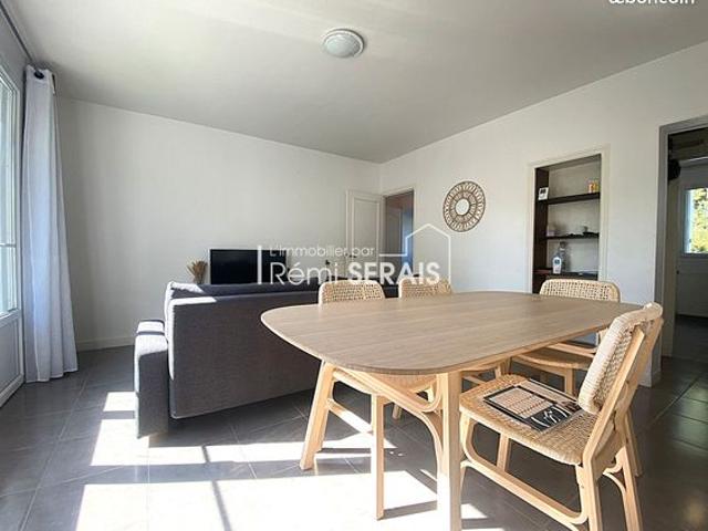 Appartement vente à Alençon