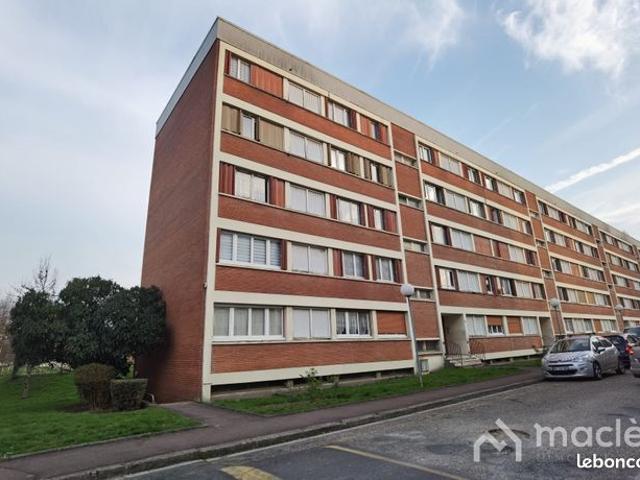 Appartement vente à Domont, Martinique