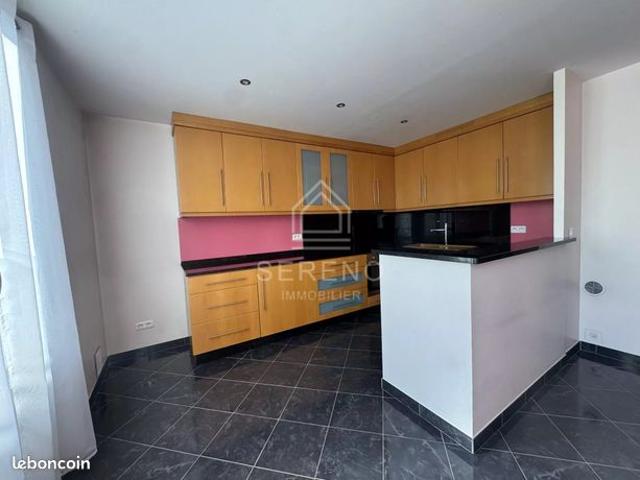 Appartement vente à L'Haÿ-les-Roses, Vitry-sur-seine