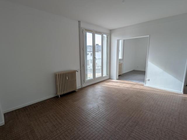 Appartement location à Châteaudun