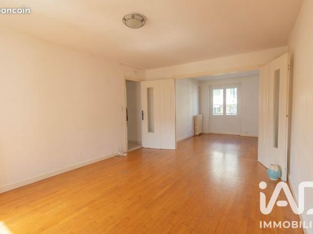 Appartement vente à Dijon
