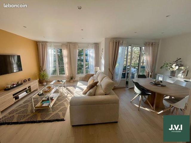 Appartement vente à Sarcelles, Montmorency