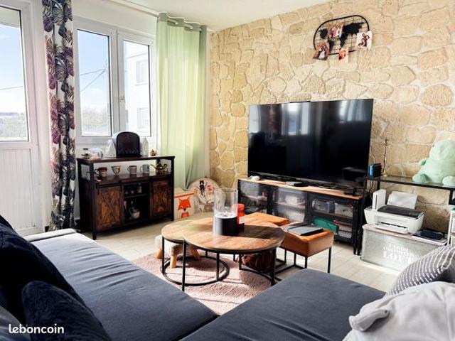 Appartement vente à Brest, Bretagne