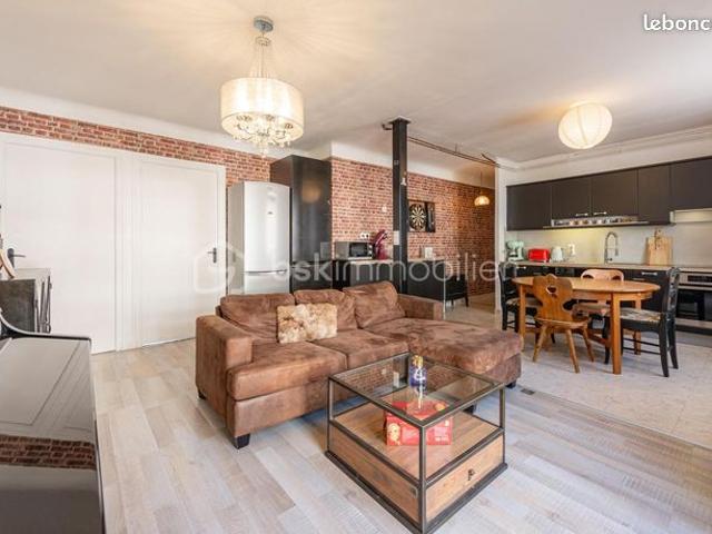 Appartement vente à Chambéry, Aix-les-bains