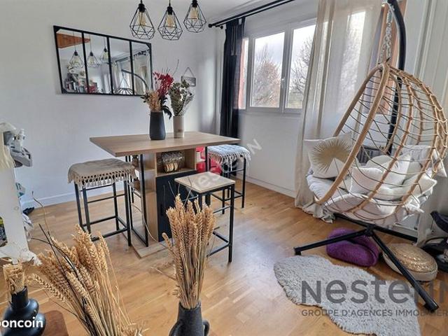 Appartement vente à Le Raincy, Neuilly-sur-marne