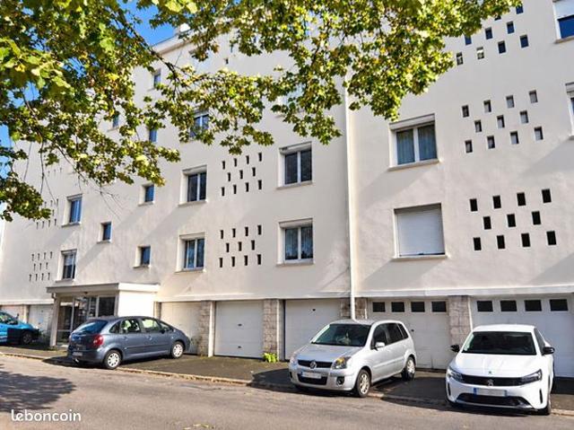 Appartement vente à Rochefort, Charente-Maritime
