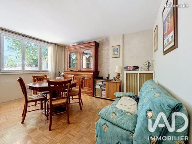 Appartement vente à Issoudun, Bagneux