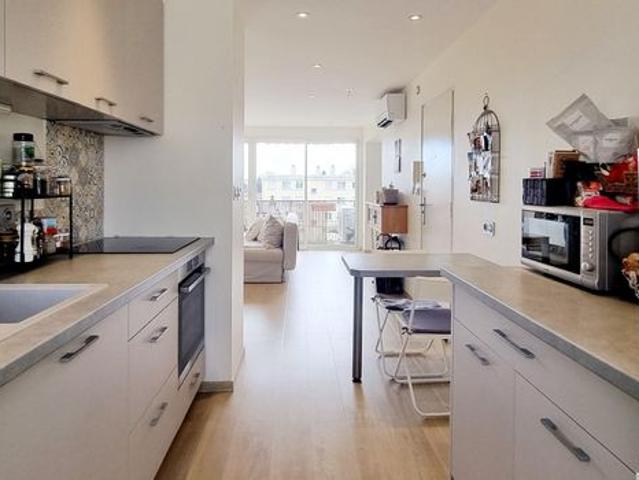 Appartement vente à Tournon-sur-Rhône, Guilherand-granges