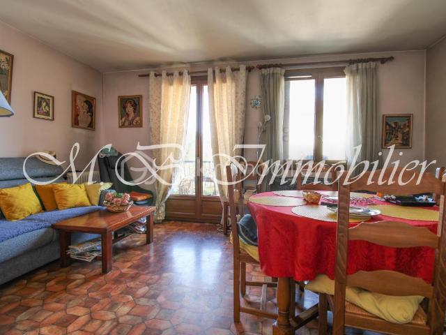 Appartement vente à Aix-en-Provence, Aix-en-provence