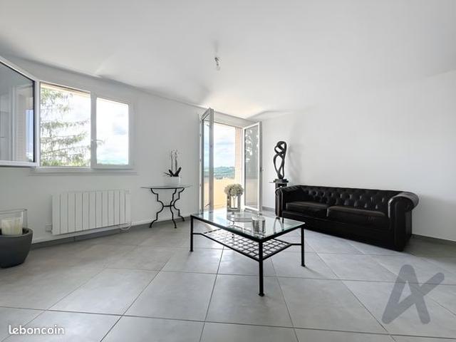 Appartement vente à Villefranche-sur-Saône, Rhône