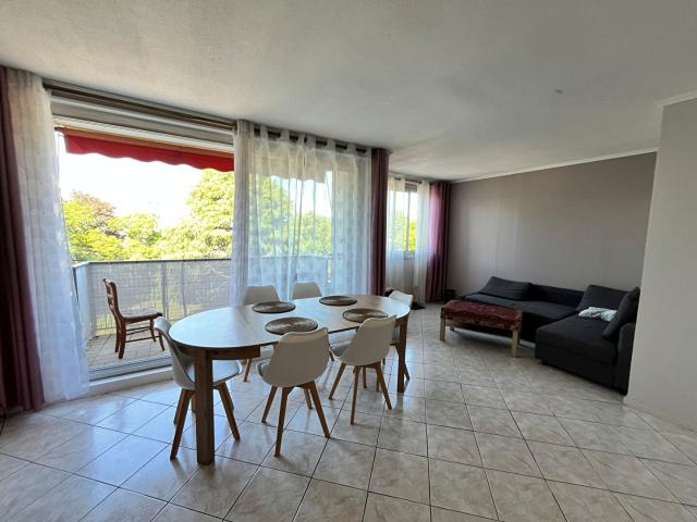 Appartement vente à Saint-Germain-en-Laye, Marly-le-roi