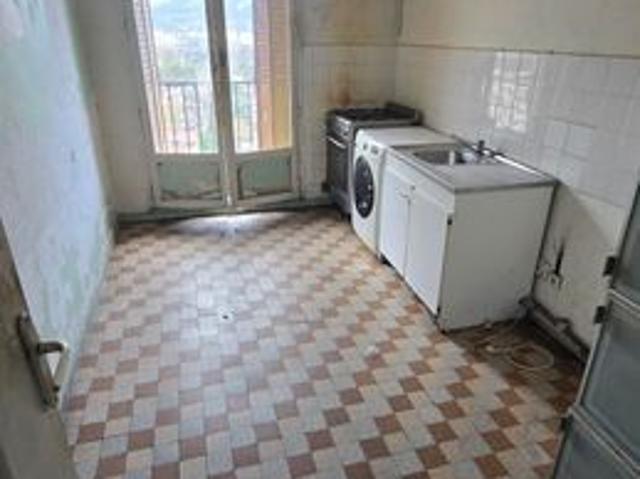 Appartement vente à Grenoble