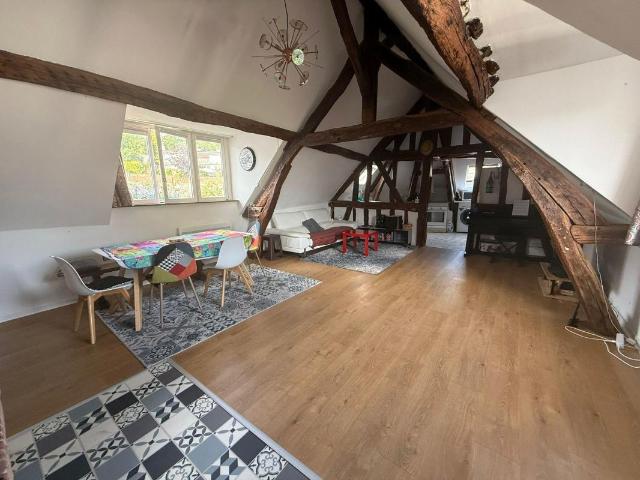 Appartement vente à Rouen, Ruan