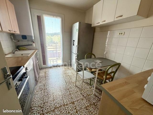 Appartement vente à Ajaccio