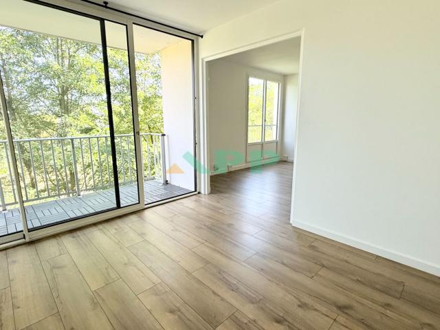 Appartement location à Palaiseau, Athis-mons