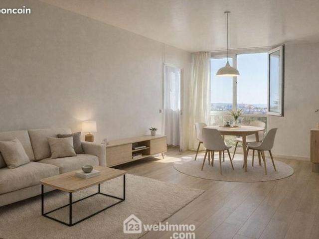 Appartement vente à L'Haÿ-les-Roses, Thiais