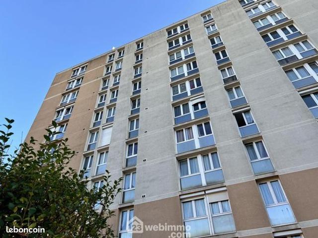 Appartement vente à L'Haÿ-les-Roses, Thiais