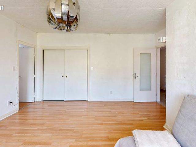 Appartement vente à Grenoble