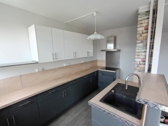 Appartement location à Bourges