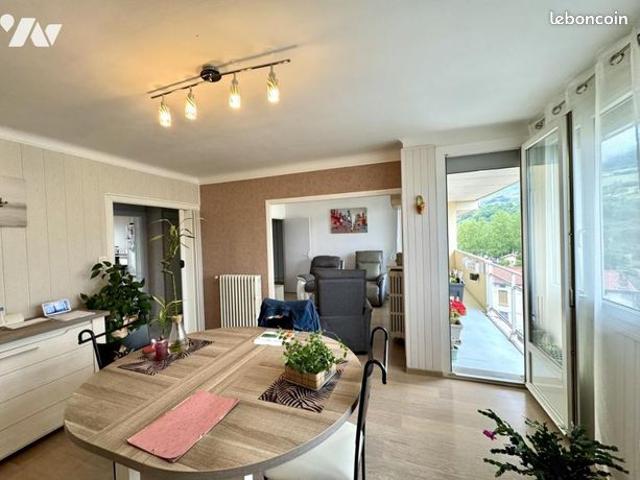Appartement vente à Millau