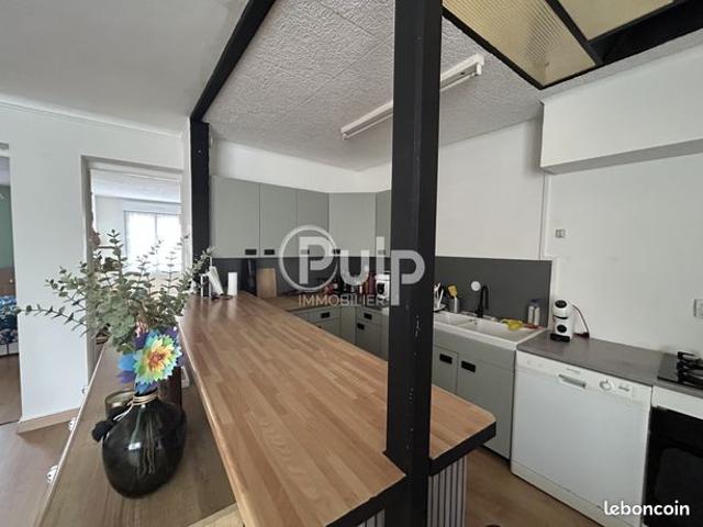 Appartement vente à Lens, Wingles