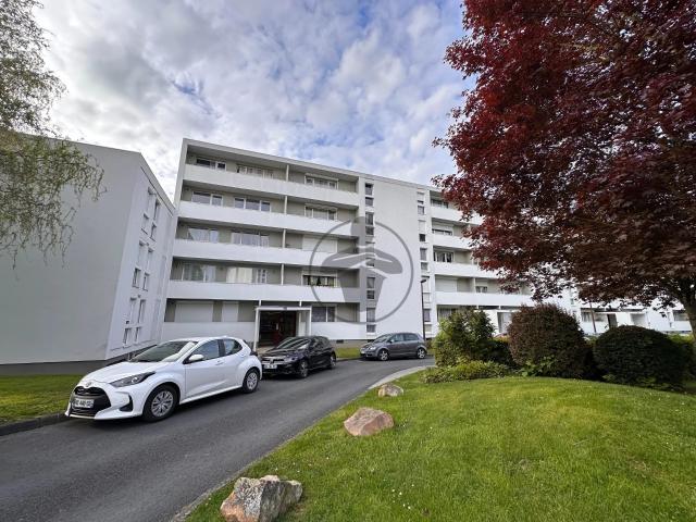 Appartement vente à Saint-Quentin, Saint-quentin