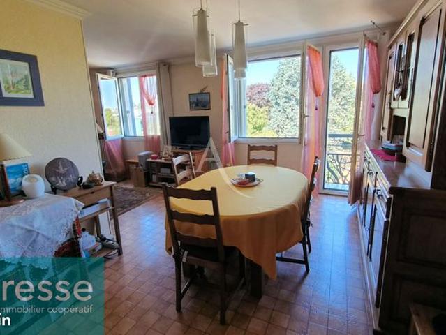 Appartement vente à Ris-Orangis, Essonne
