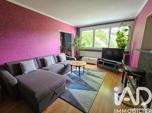 Appartement vente à Pontoise, L'isle-adam