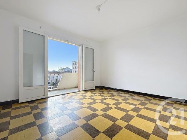 Appartement vente à Alès