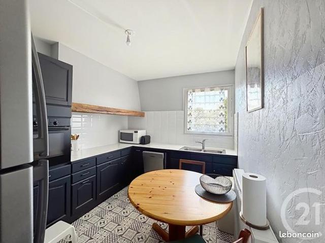 Appartement vente à Angoulême, Aignes-et-puypéroux