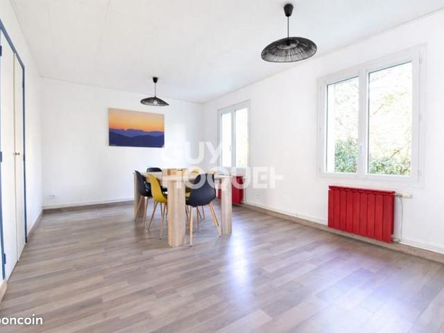 Appartement vente à Valence