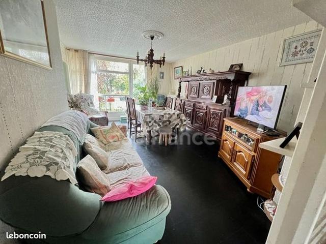 Appartement vente à Boulogne-sur-Mer, Boulogne-sur-mer