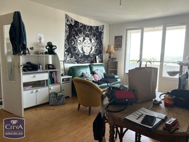 Appartement vente à Limoges