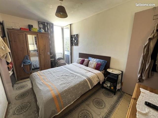 Appartement vente à Arrondissement de Toulon, Toulon