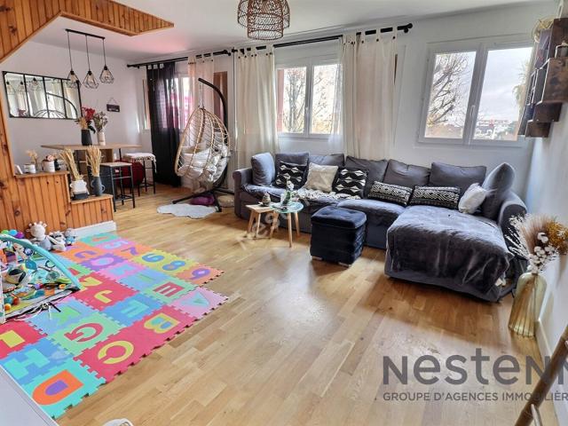 Appartement vente à Le Raincy, Neuilly-sur-marne