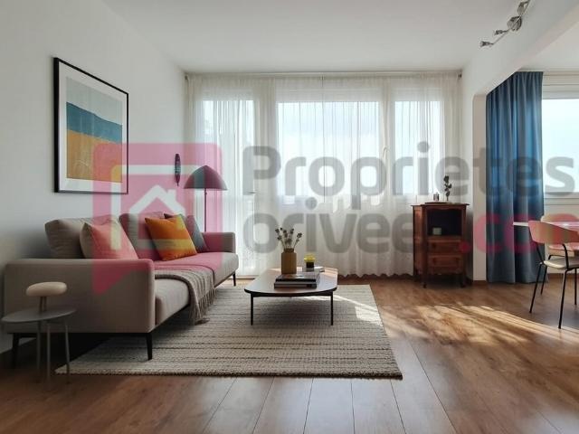 Appartement vente à Lille