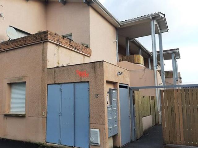Appartement vente à Arcachon, Lanton