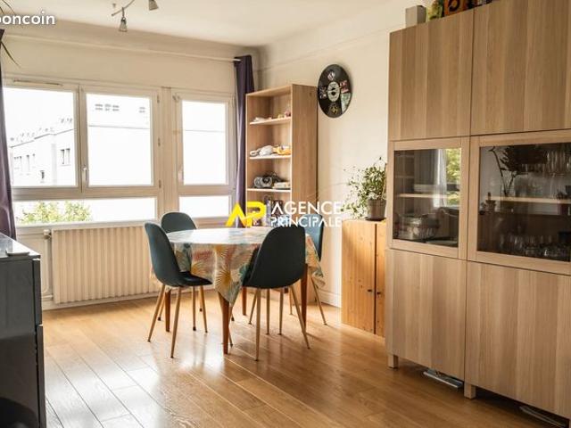 Appartement vente à Saint-Germain-en-Laye, Sartrouville