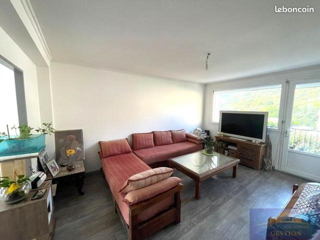 Appartement vente à Argelès-Gazost, Lourde
