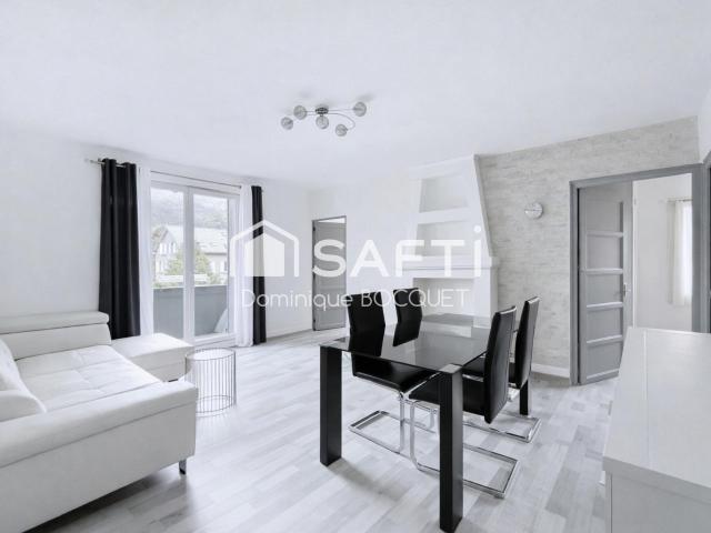 Appartement vente à Grenoble, Villard-de-lans