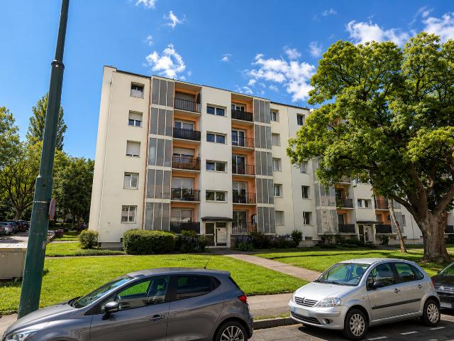 Appartement location à Mulhouse