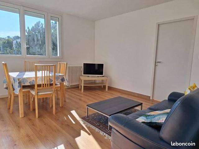 Appartement vente à Lannion, Bretagne
