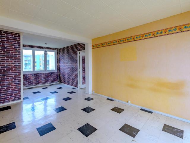 Appartement vente à Saint-Quentin, Saint-quentin